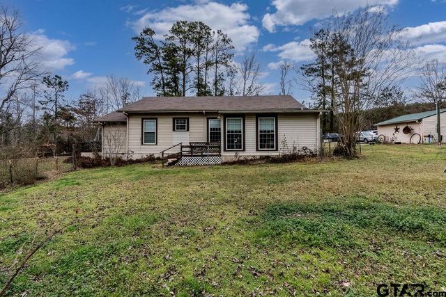 5520 FM 347 N, Jacksonville, TX 75766