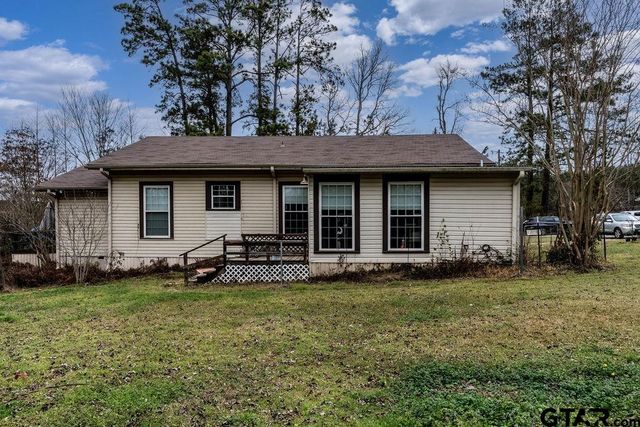 5520 FM 347 N, Jacksonville, TX 75766