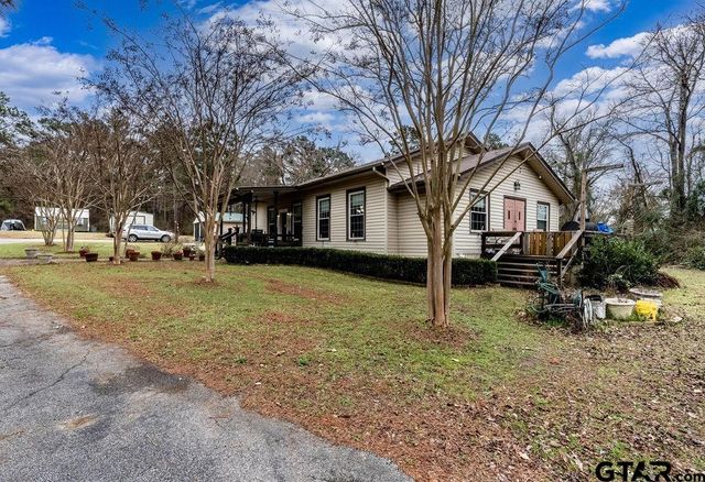 5520 FM 347 N, Jacksonville, TX 75766