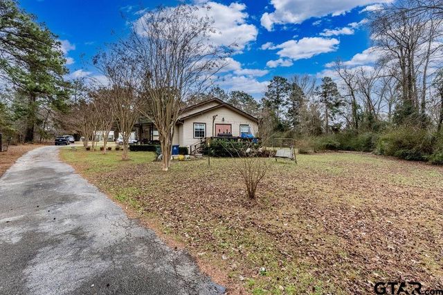 5520 FM 347 N, Jacksonville, TX 75766