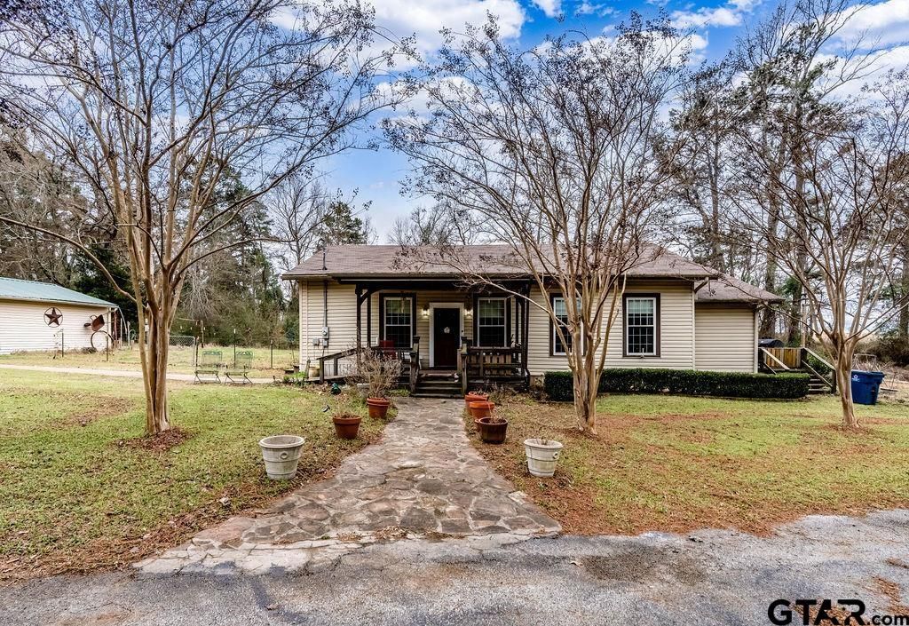 5520 FM 347 N, Jacksonville, TX 75766