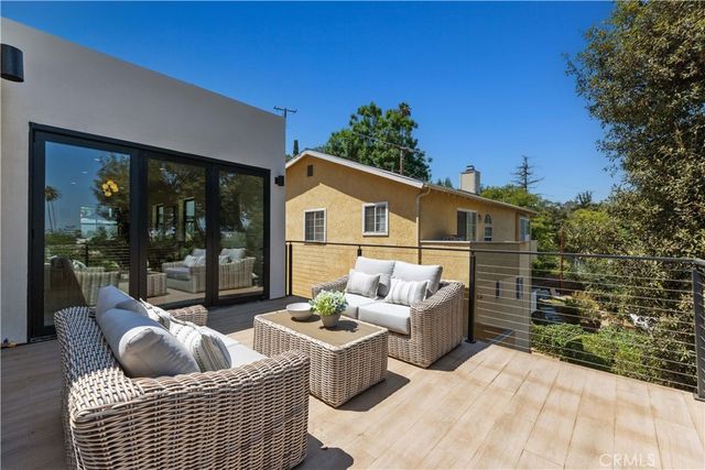 728 Bonita Dr, South Pasadena, CA 91030