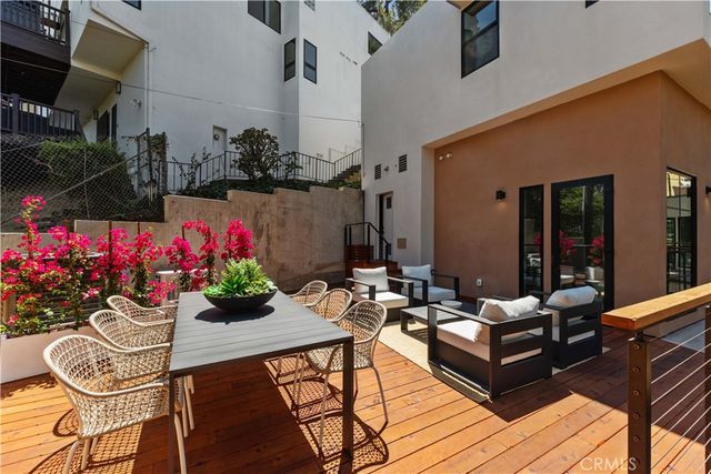 728 Bonita Dr, South Pasadena, CA 91030
