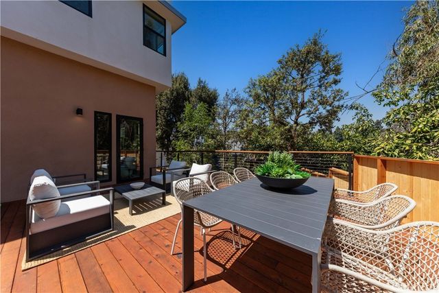 728 Bonita Dr, South Pasadena, CA 91030