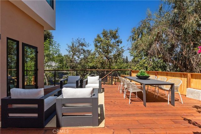 728 Bonita Dr, South Pasadena, CA 91030