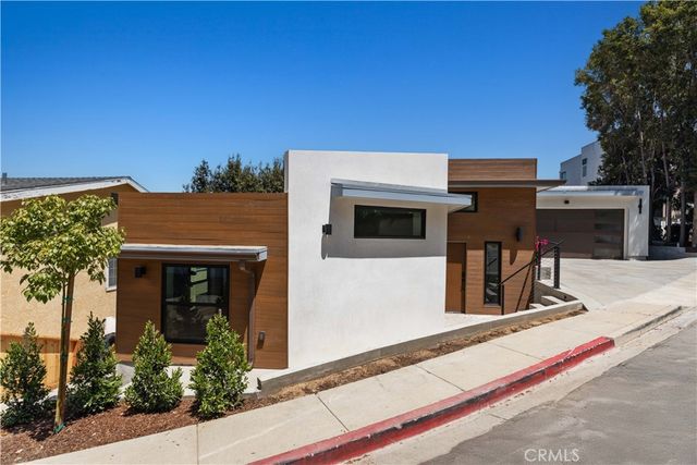 728 Bonita Dr, South Pasadena, CA 91030