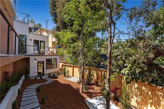 728 Bonita Dr, South Pasadena, CA 91030