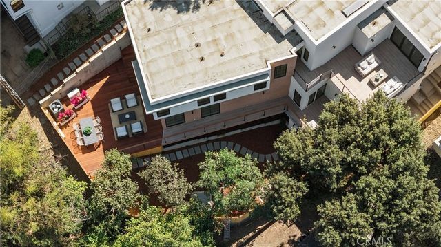 728 Bonita Dr, South Pasadena, CA 91030