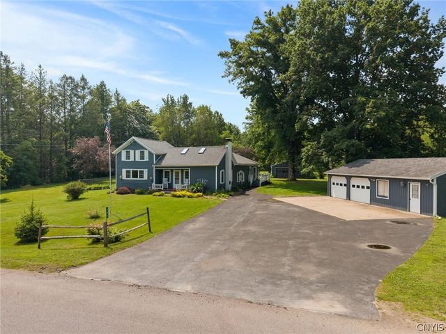 305 Howard Road, Volney, NY 13069