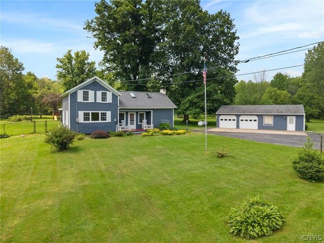 305 Howard Road, Volney, NY 13069
