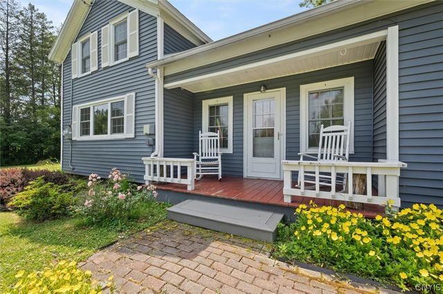 305 Howard Road, Volney, NY 13069