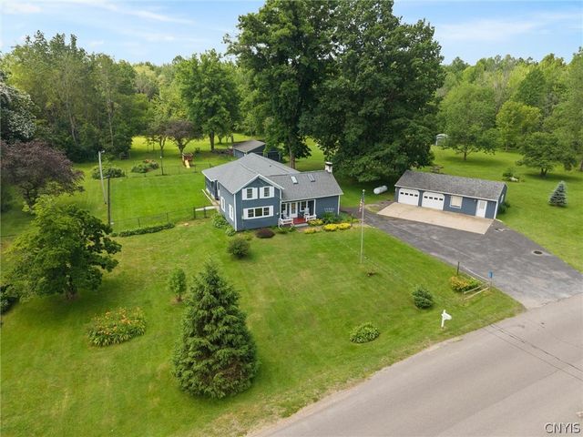 305 Howard Road, Volney, NY 13069