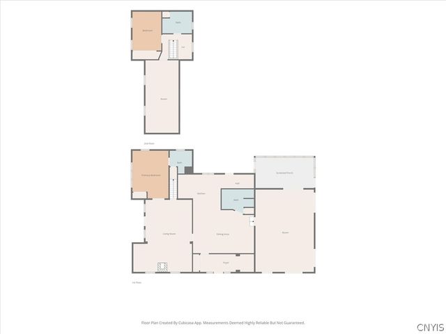 305 Howard Road, Volney, NY 13069