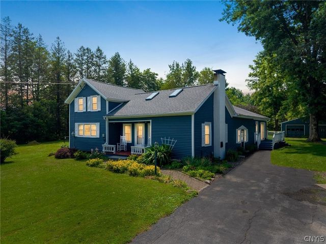 305 Howard Road, Volney, NY 13069