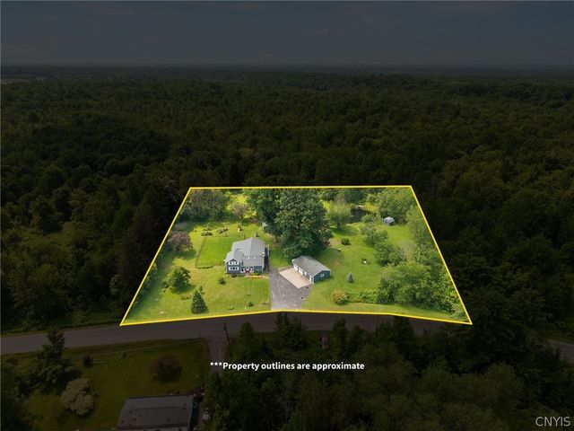 305 Howard Road, Volney, NY 13069