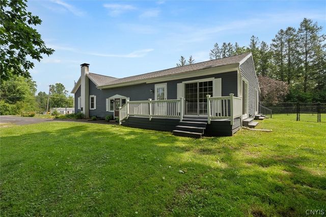 305 Howard Road, Volney, NY 13069