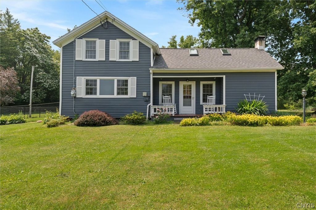 305 Howard Road, Volney, NY 13069