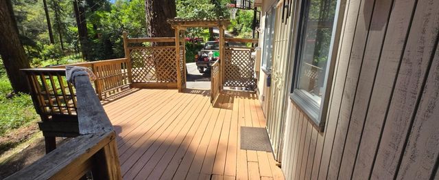 696 Kings Highway, Boulder Creek, CA 95006