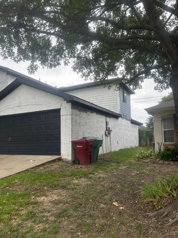 3309 Sherbrooke Place, Sherman, TX 75092