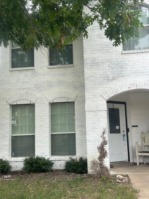 3309 Sherbrooke Place, Sherman, TX 75092