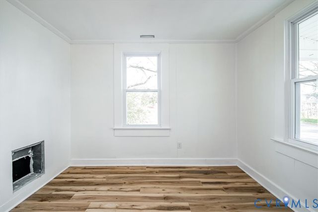 1609 Buren St, Hopewell, VA 23860