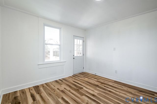 1609 Buren St, Hopewell, VA 23860