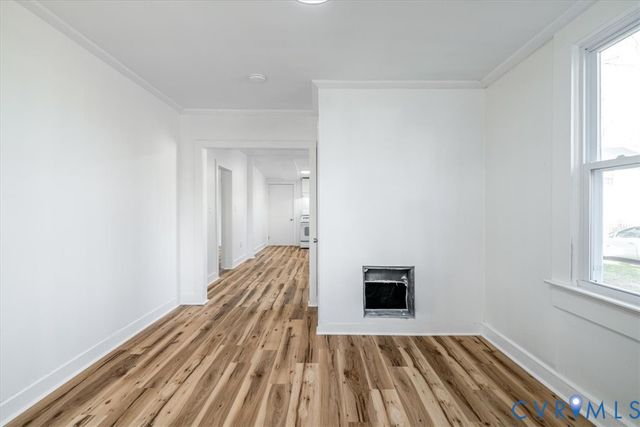 1609 Buren St, Hopewell, VA 23860