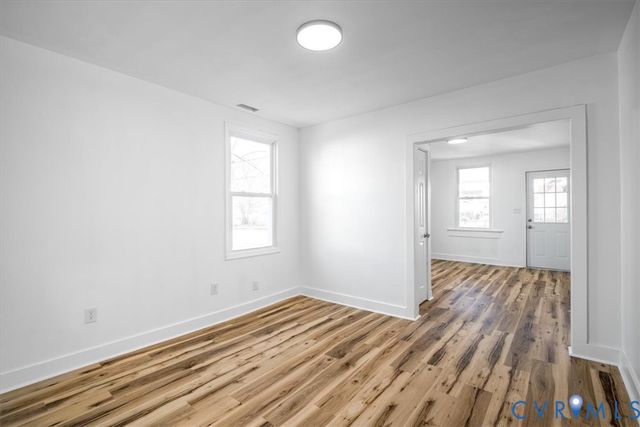 1609 Buren St, Hopewell, VA 23860