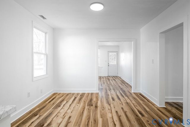 1609 Buren St, Hopewell, VA 23860