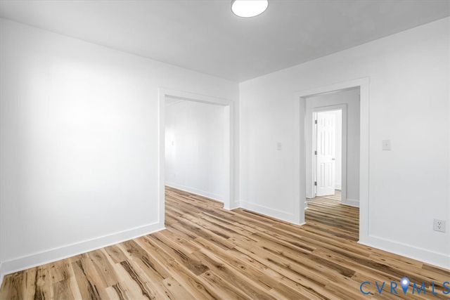 1609 Buren St, Hopewell, VA 23860