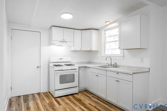 1609 Buren St, Hopewell, VA 23860