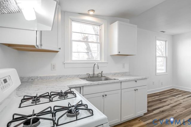 1609 Buren St, Hopewell, VA 23860