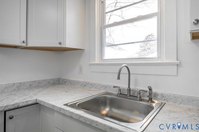 1609 Buren St, Hopewell, VA 23860