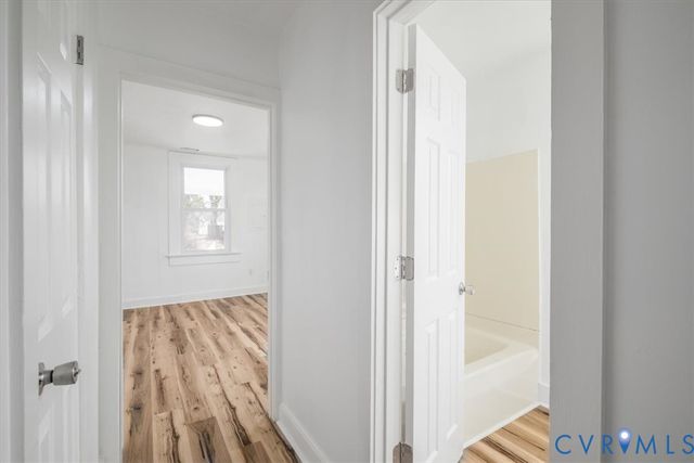 1609 Buren St, Hopewell, VA 23860