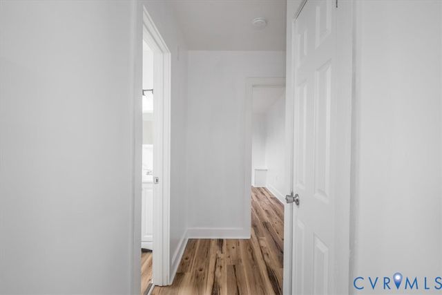 1609 Buren St, Hopewell, VA 23860