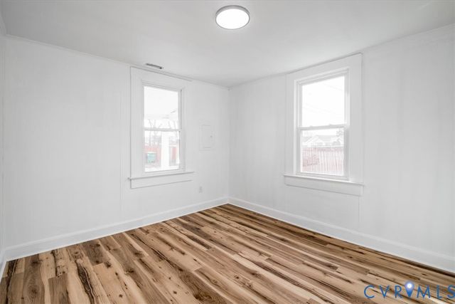 1609 Buren St, Hopewell, VA 23860