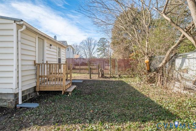 1609 Buren St, Hopewell, VA 23860