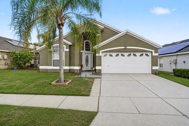 726 ROCHESTER LOOP, Davenport, FL 33897