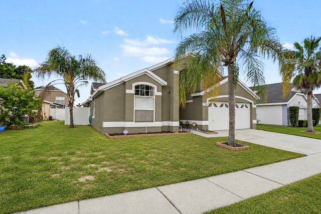 726 ROCHESTER LOOP, Davenport, FL 33897