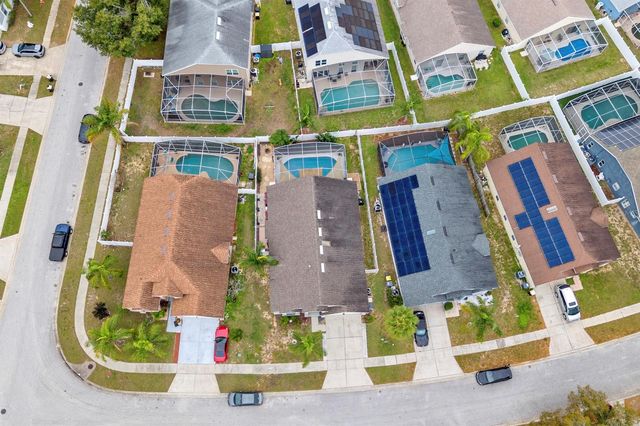 726 ROCHESTER LOOP, Davenport, FL 33897
