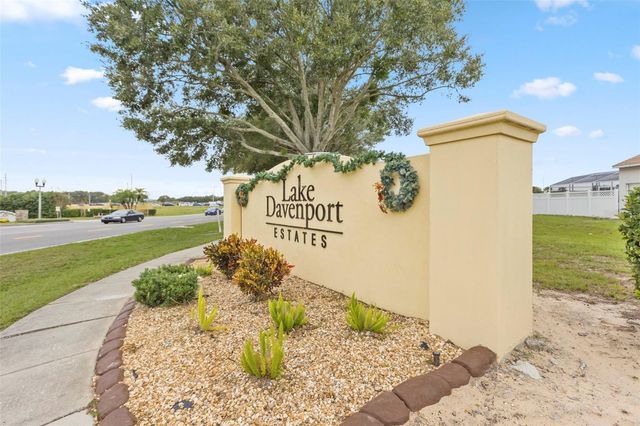 726 ROCHESTER LOOP, Davenport, FL 33897