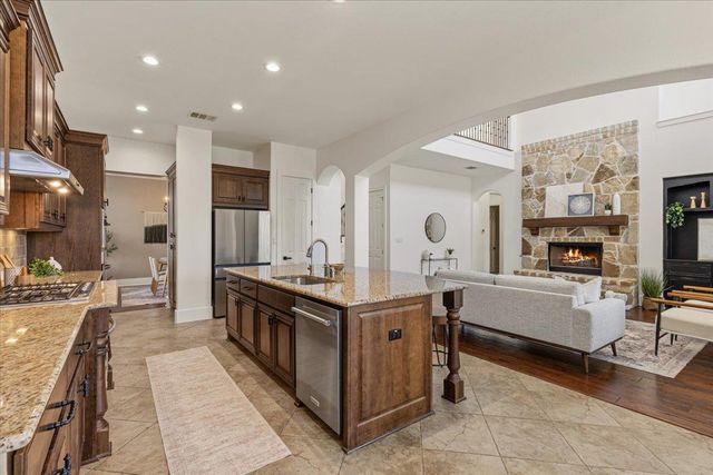 207 Broken Arrow DR, Cedar Park, TX 78613