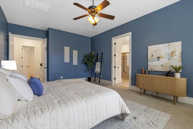 207 Broken Arrow DR, Cedar Park, TX 78613