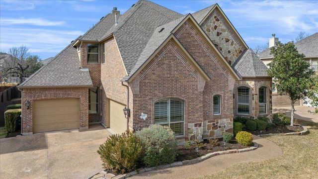 207 Broken Arrow DR, Cedar Park, TX 78613