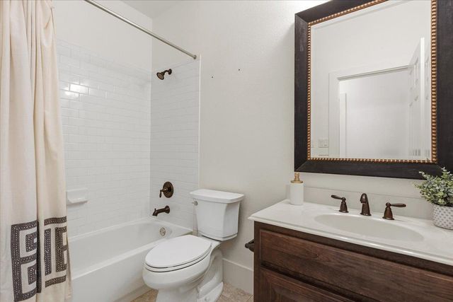 207 Broken Arrow DR, Cedar Park, TX 78613