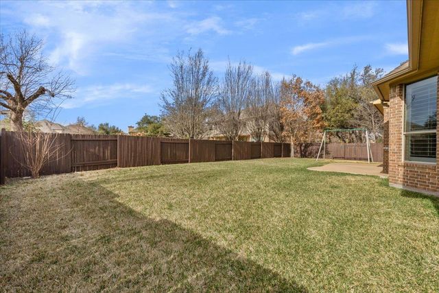 207 Broken Arrow DR, Cedar Park, TX 78613