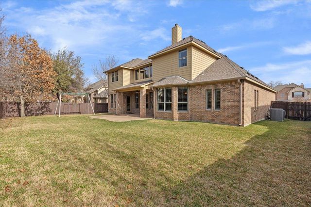 207 Broken Arrow DR, Cedar Park, TX 78613