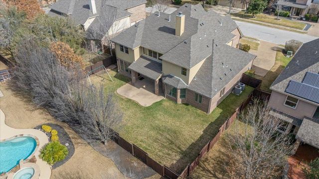 207 Broken Arrow DR, Cedar Park, TX 78613