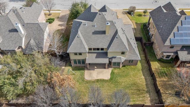 207 Broken Arrow DR, Cedar Park, TX 78613