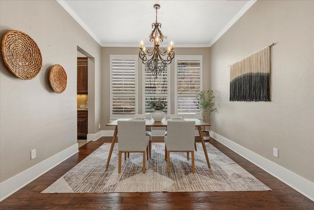 207 Broken Arrow DR, Cedar Park, TX 78613